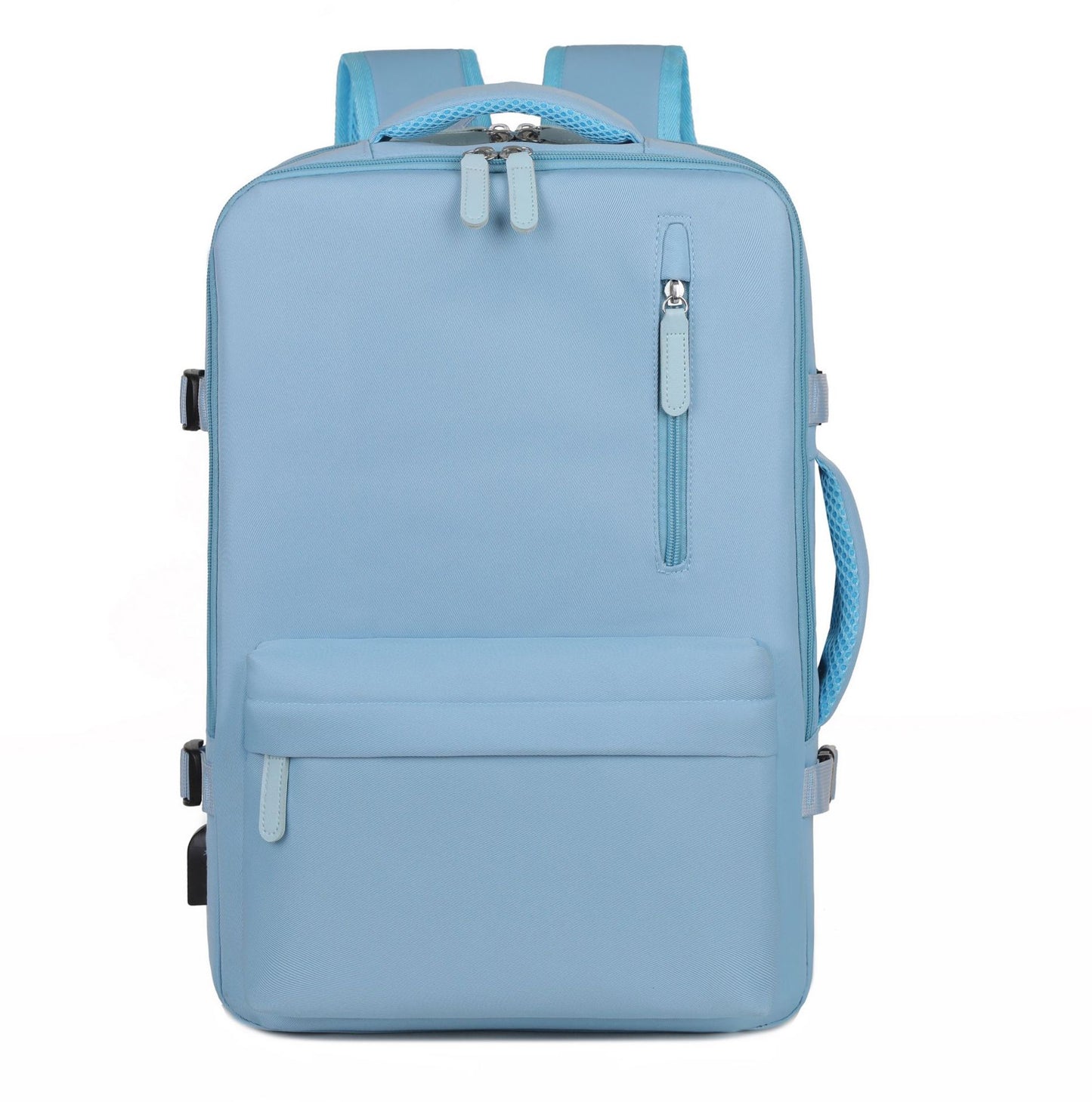 Vielseitiger technikaffiner Rucksack Brehn