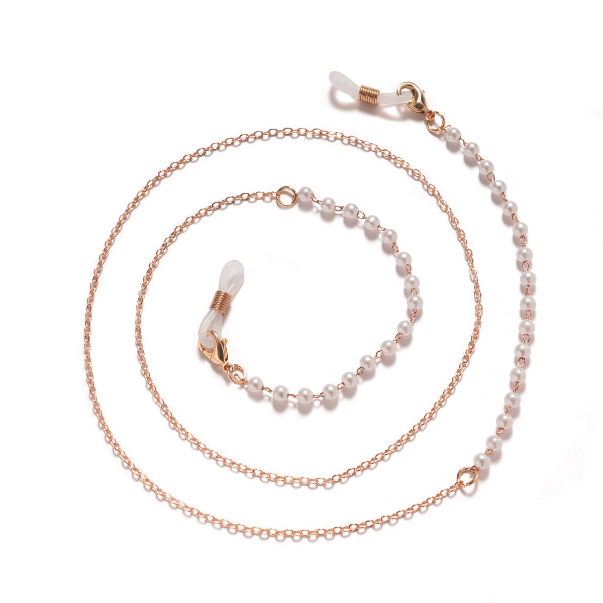Stylische Brillen Kette Brehn