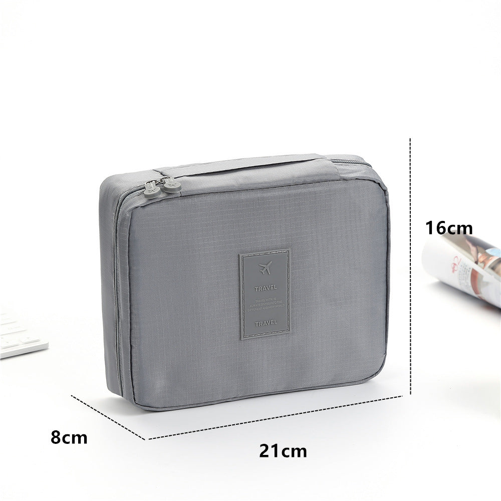 Reise-Tech-Organizer-Tasche Brehn