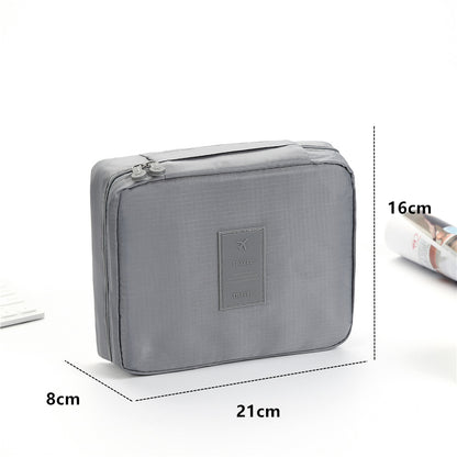 Reise-Tech-Organizer-Tasche Brehn