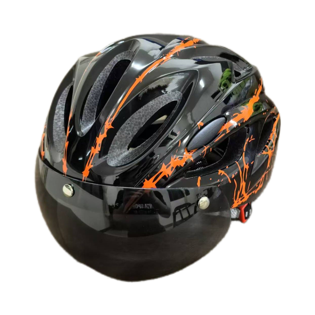 Fahrradhelm Brehn