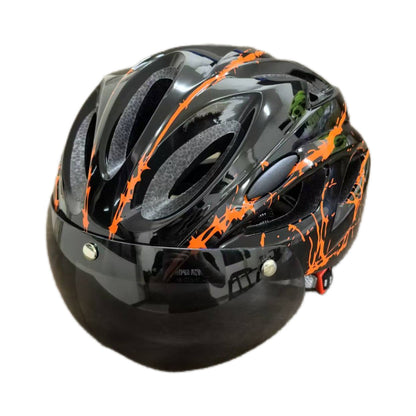 Fahrradhelm Brehn