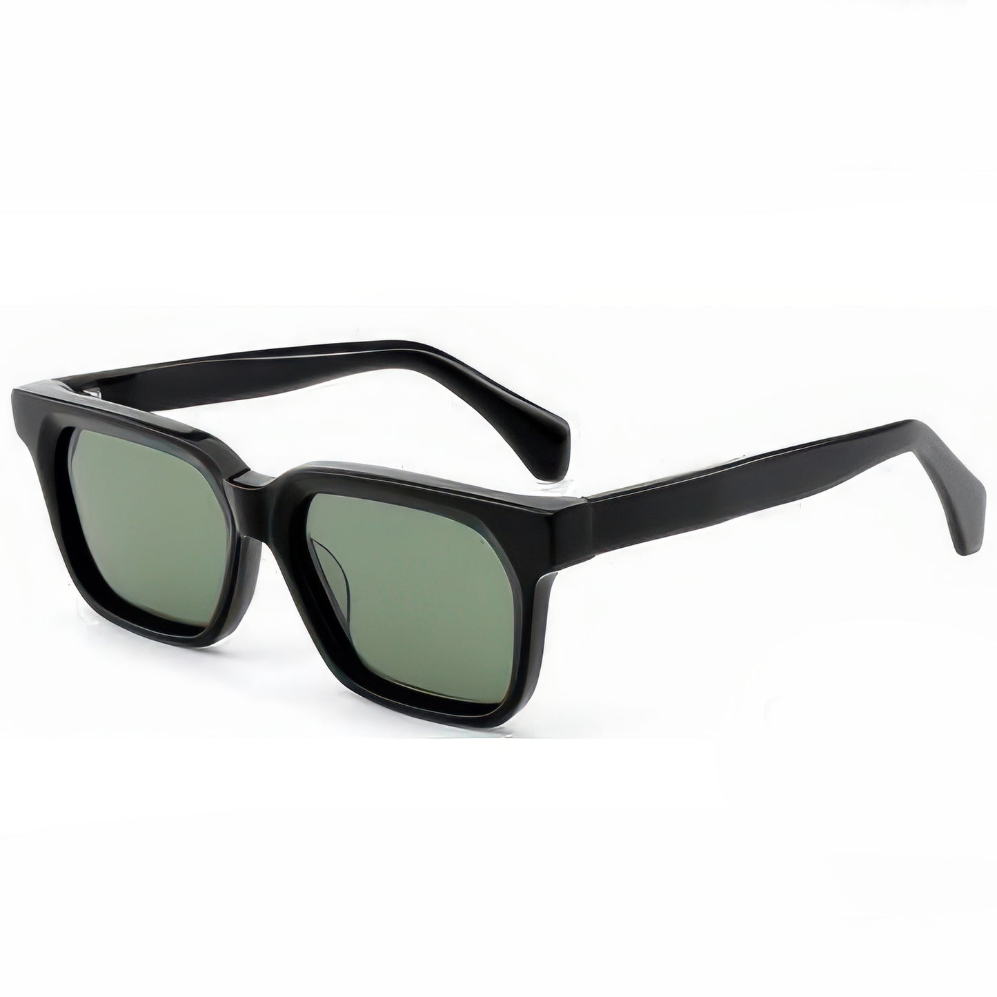 Damen modische Sonnenbrille mit anspruchsvollem Design und UV-Schutz Brehn