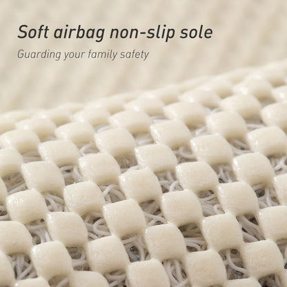 Stylische Absorbierende Badematte Brehn