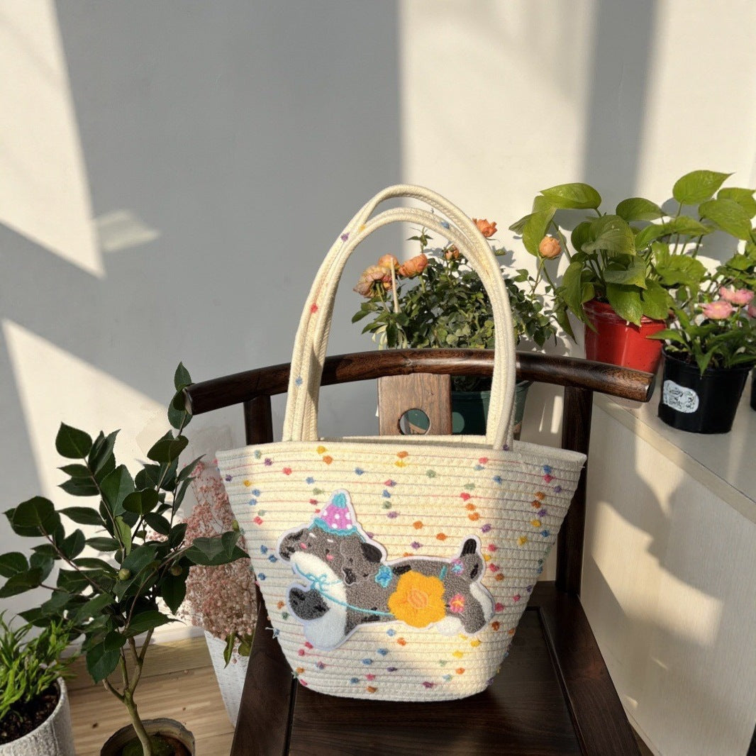 Damen Trendige Wickeltasche Brehn