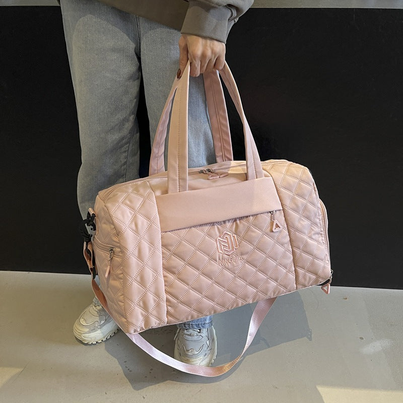 Multifunktionale Sport Gym Tasche Brehn