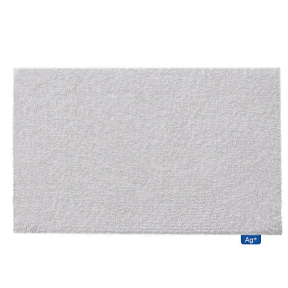 Ultra-Weiches Plüsch-Badezimmermatte Brehn