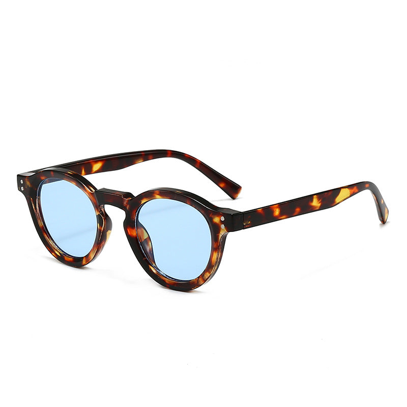Damen Modern gestaltete Brille Brehn