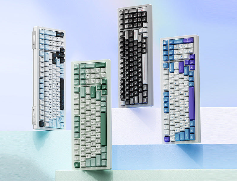 Gaming Mechanische Tastatur Brehn