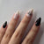 Künstlerische Premium Druck-Nagelspitzen Brehn