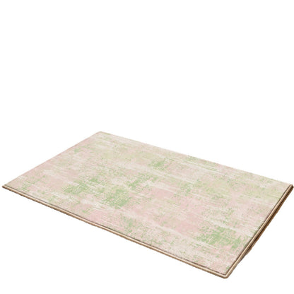 Plüsch Badezimmer Teppich