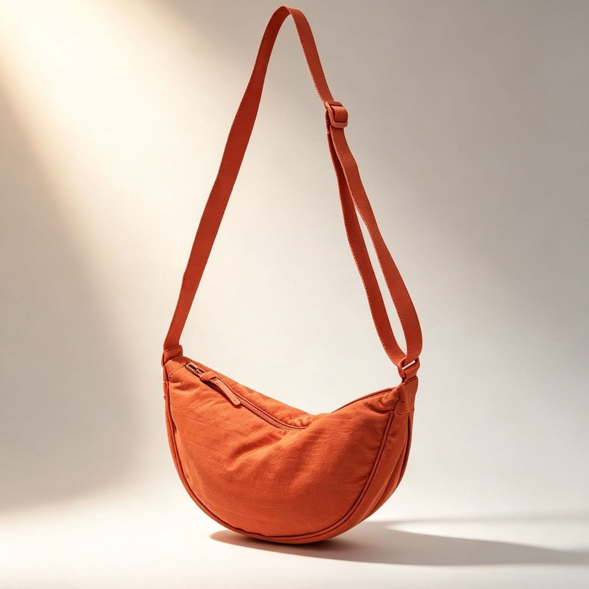 Minimalist Sling Tasche