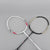 Badmintonschläger Brehn