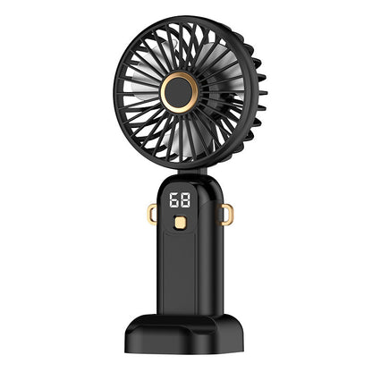 Damen tragbarer Ventilator Brehn