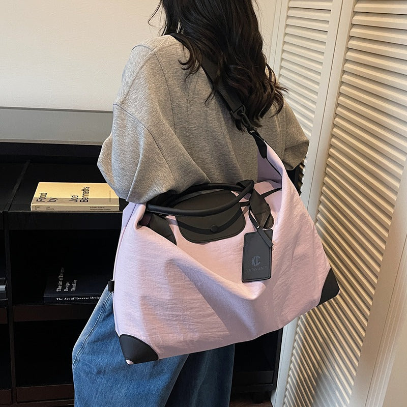 Premium Haltbarer Reisetasche Brehn