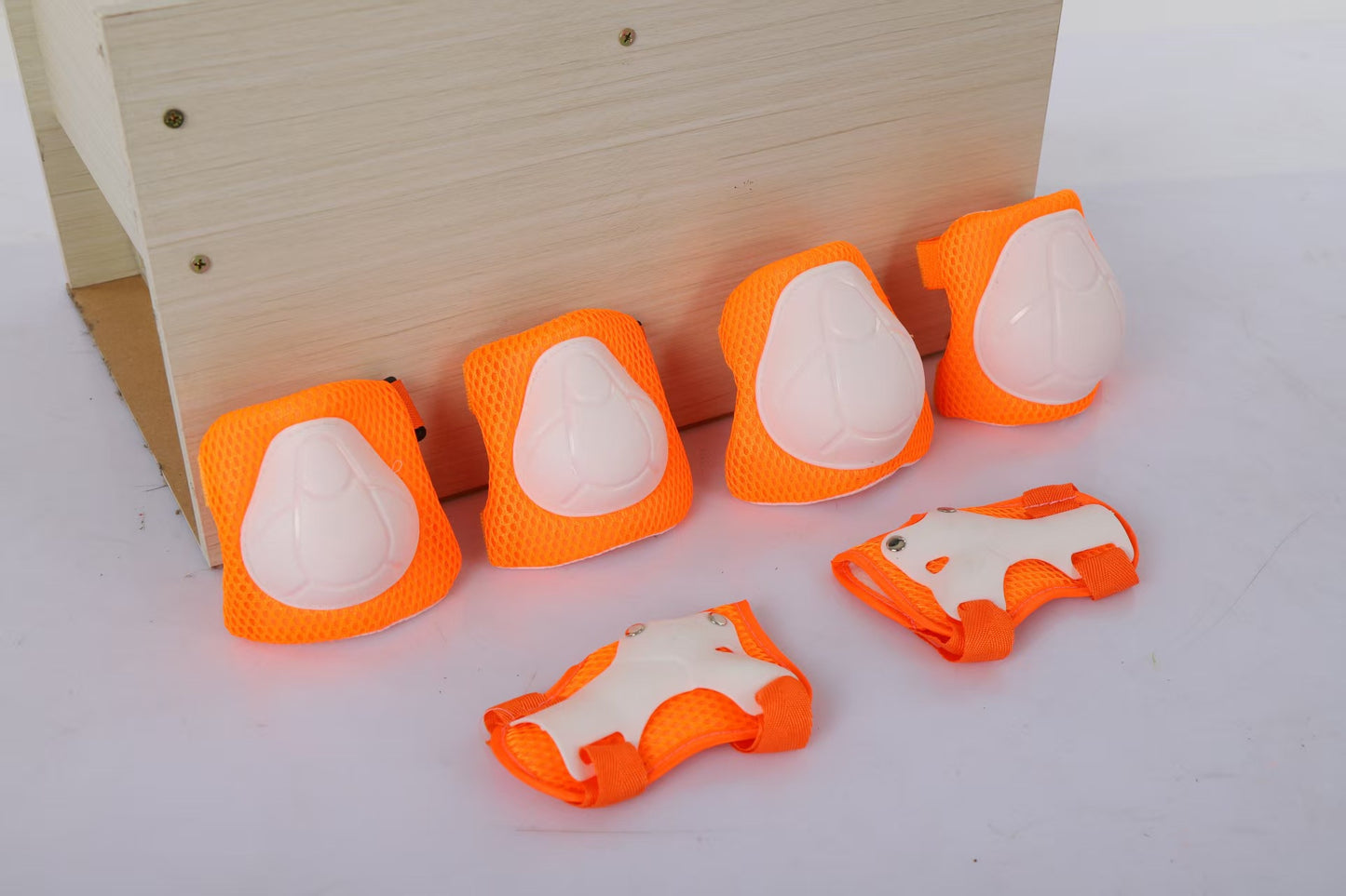 Kids Schutzkleidung Set Brehn