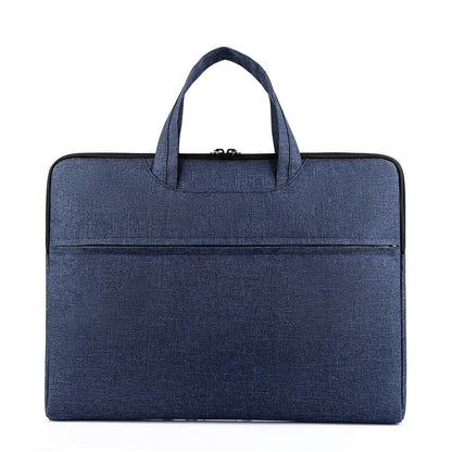 Professionelle Laptop Sleeve Tasche Brehn
