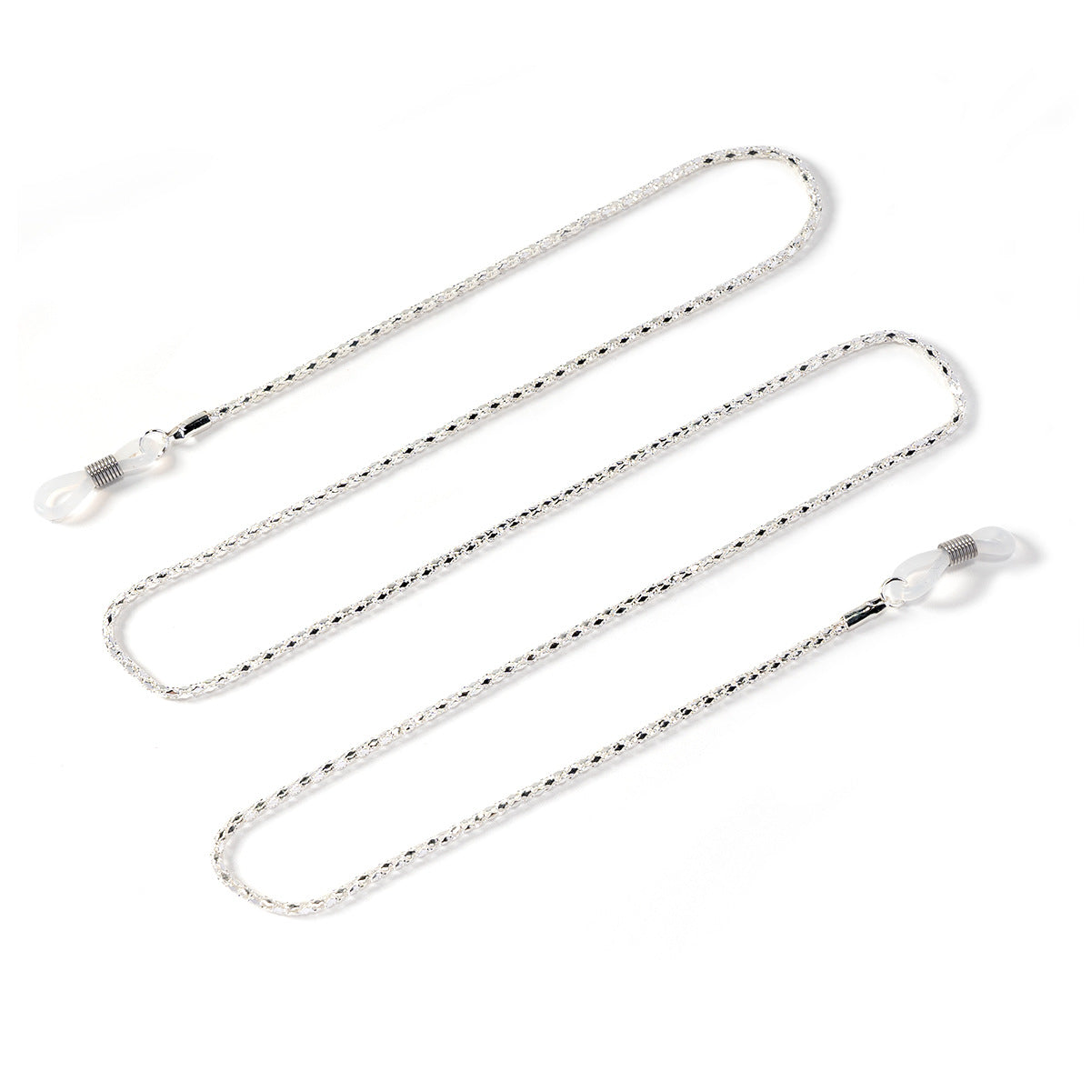 Elegante Brillenkettenhalter Brehn