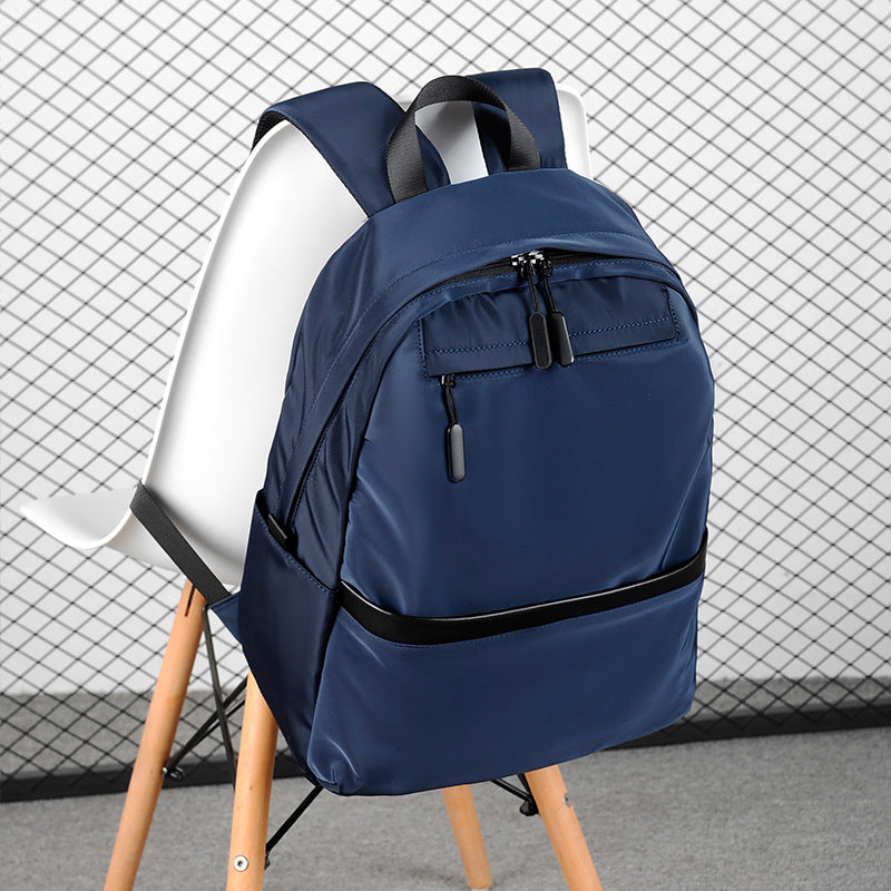 Moderner funktionaler Rucksack Brehn