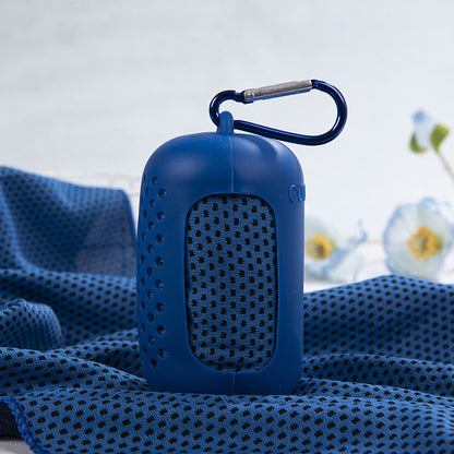 Damen Tragbarer Bluetooth Lautsprecher Brehn