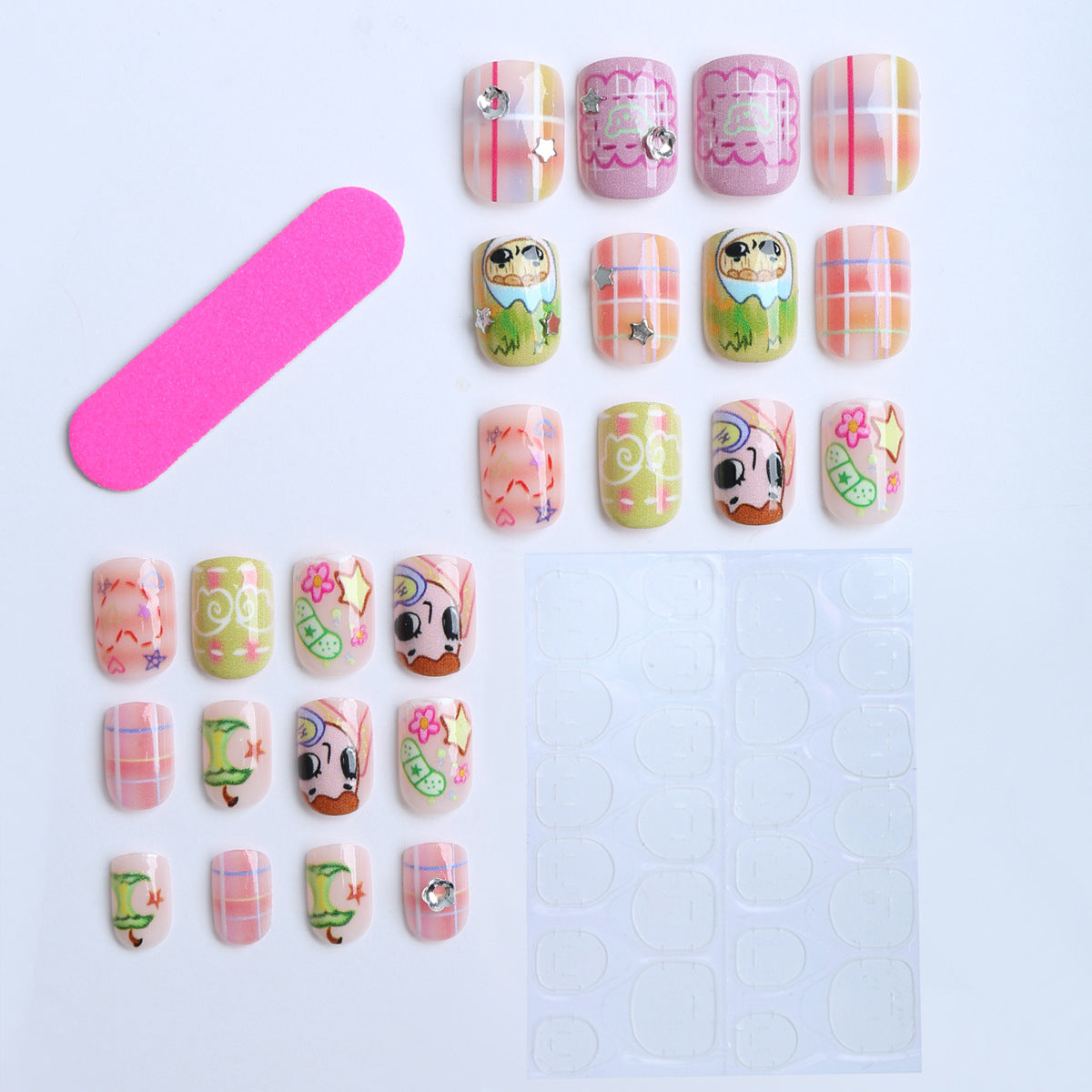 Nageldesign Brehn