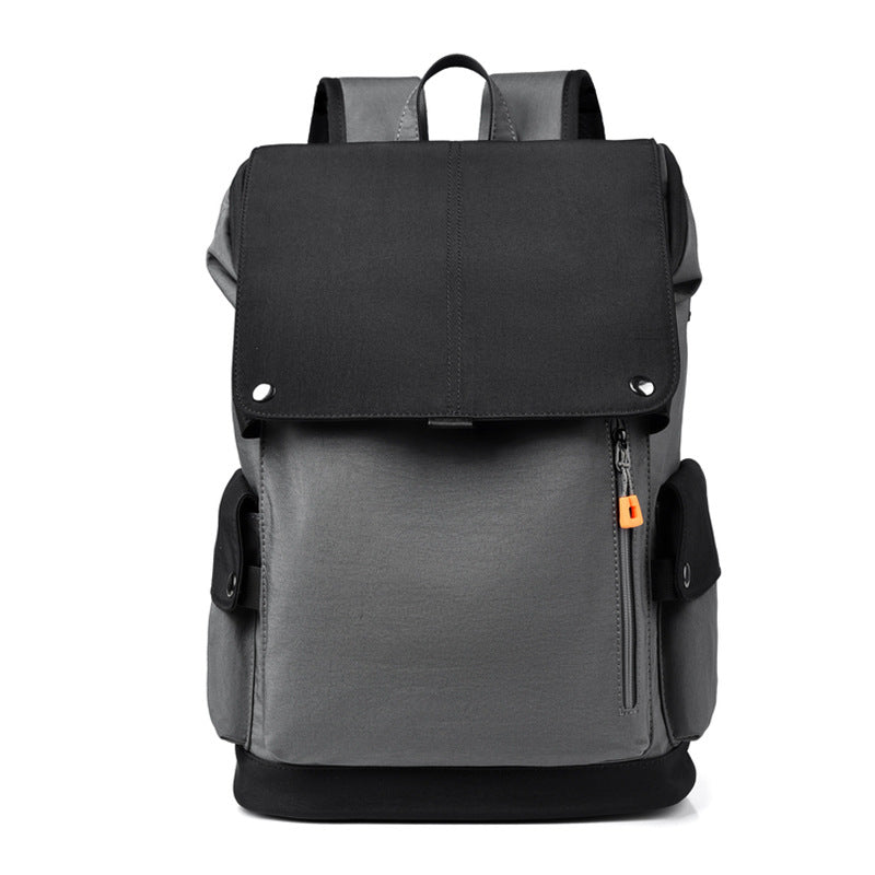 Vielseitiger laptopfreundlicher Reise-Rucksack Brehn