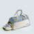 Sportliche Duffel-Tasche Mit Mehreren Fächern Brehn