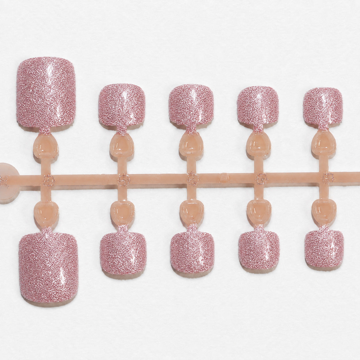 Elegante Premium Nagelkunst Brehn