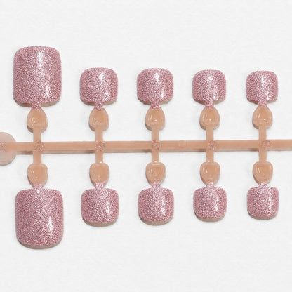 Elegante Premium Nagelkunst Brehn