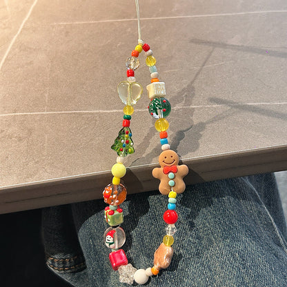 Urlaubs-Themen Charm Brillenhalter Brehn