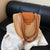 Handtasche mit Strukturiertem Design Brehn