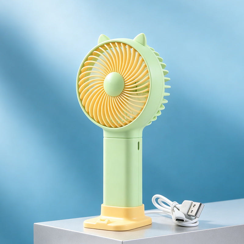 Damen Tragbarer Handventilator Brehn