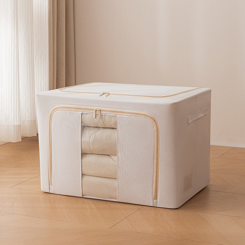 Premium-Stoff-Aufbewahrungsbox Brehn