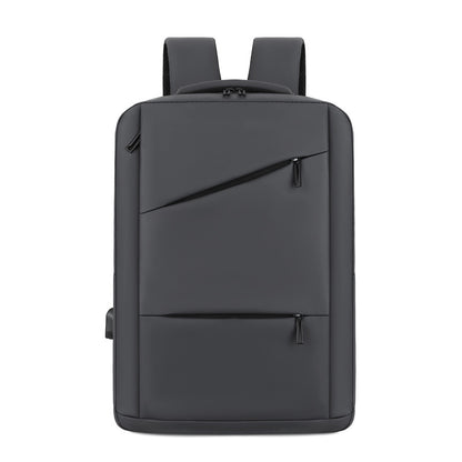 Sleek Professioneller Laptop-Rucksack Brehn