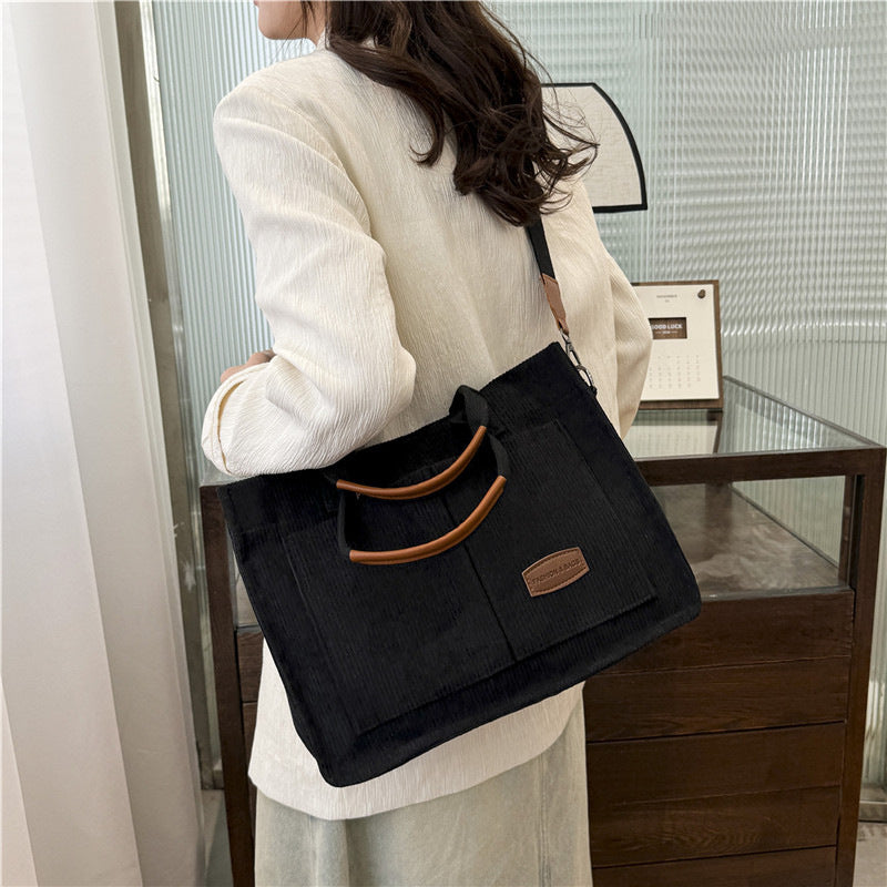Vielseitige Cordura Utility Tote Brehn