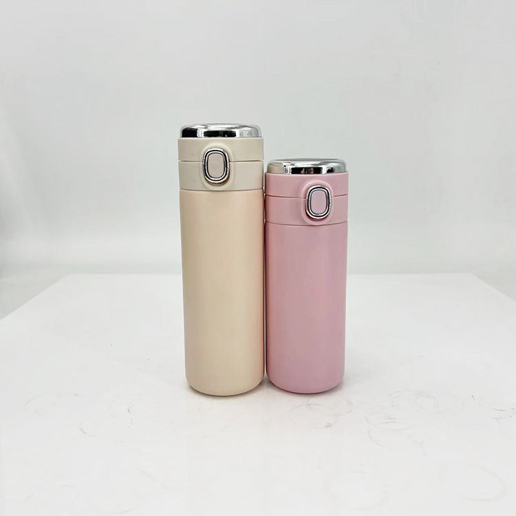 Damen Multifunktionale Isolierflasche Brehn
