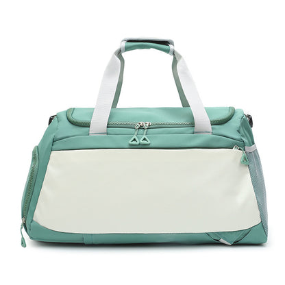 Premium Fitness Duffel
