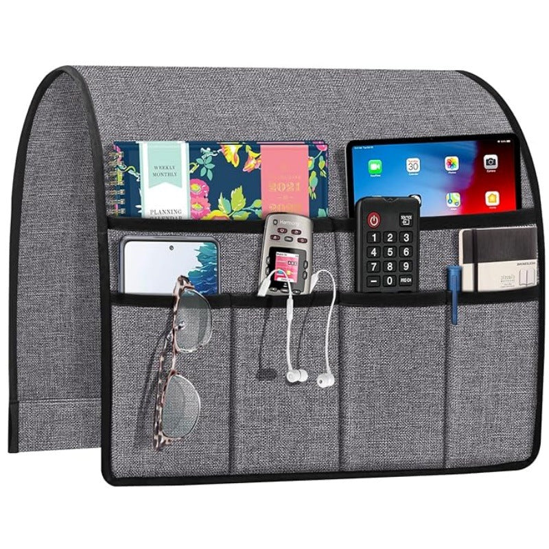Wandregal Organizer Brehn