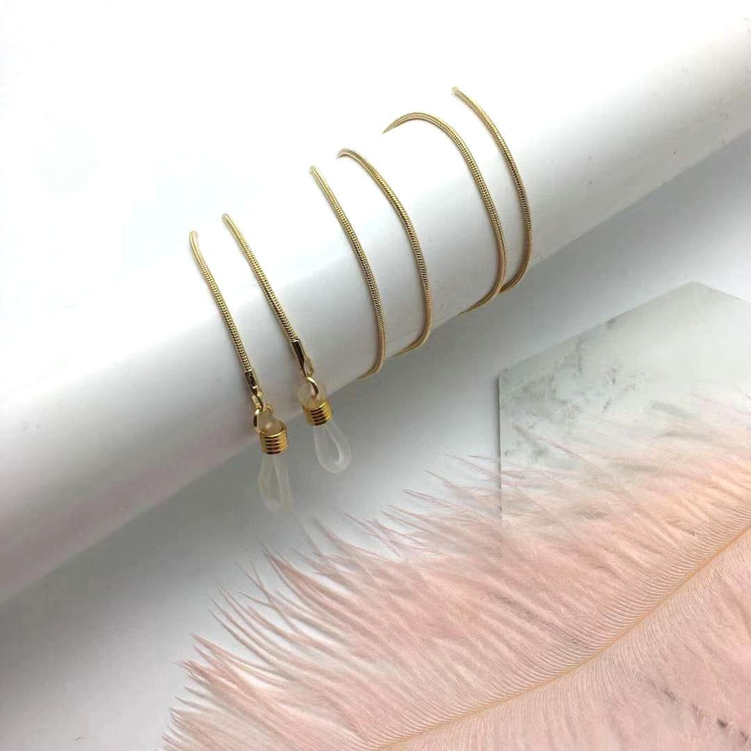 Sleek Eyewear Chain Brehn