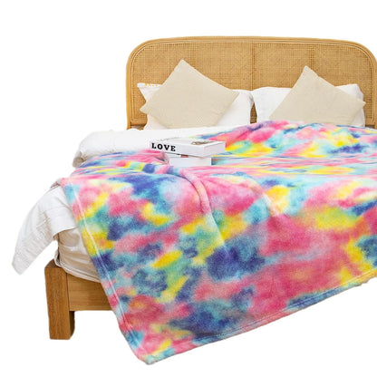 Wohltuende Kuscheldecke Brehn
