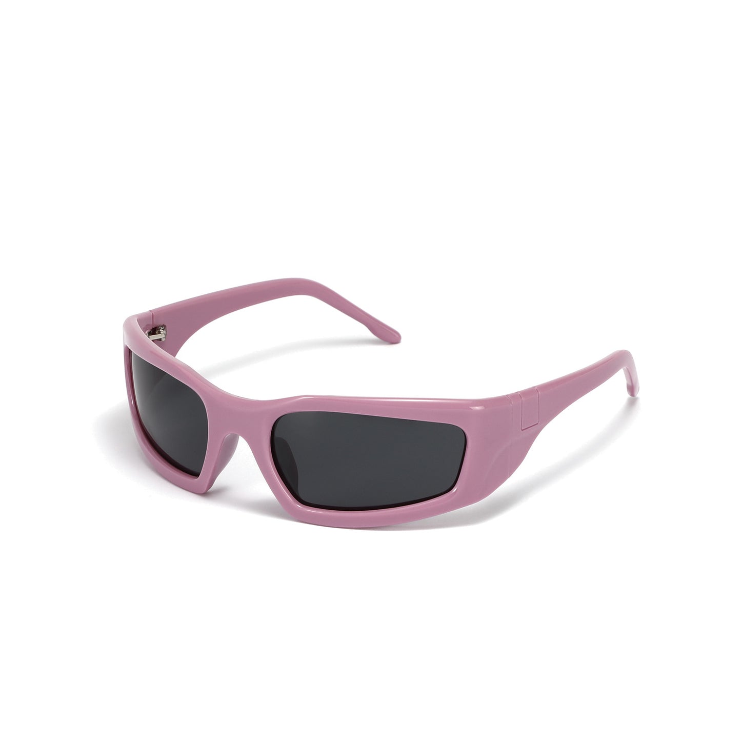Damen sportliche Sonnenbrille mit ergonomischemDesign Brehn