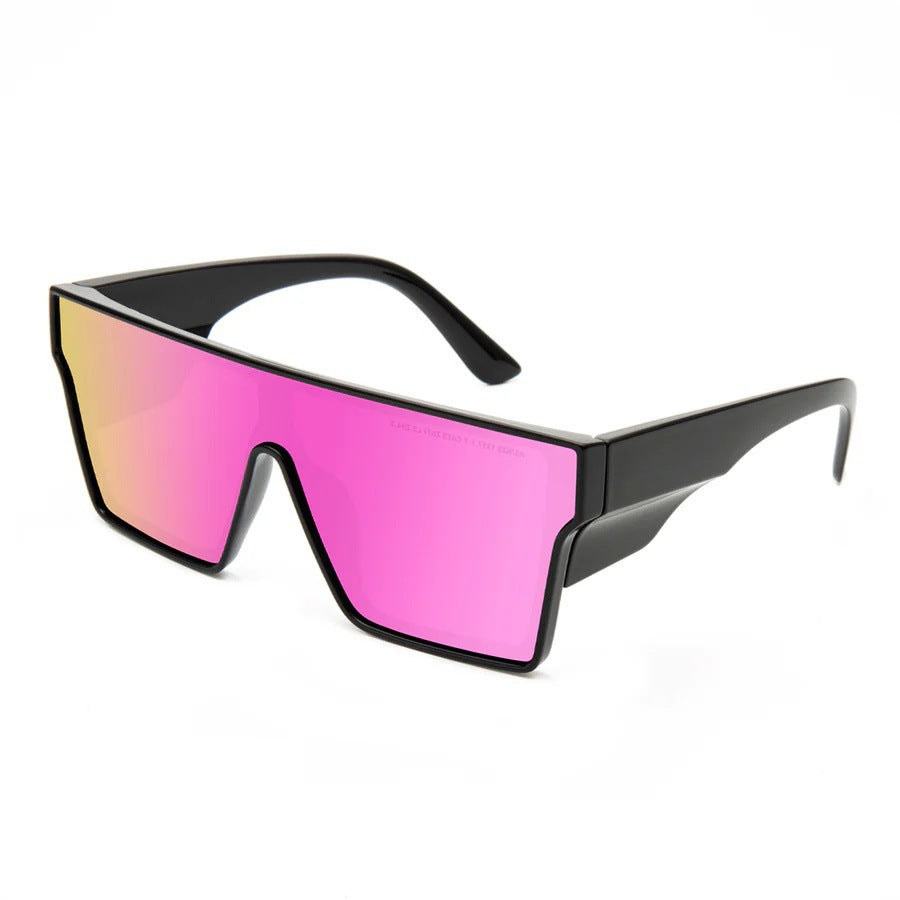 Damen trendige Sonnenbrille Brehn