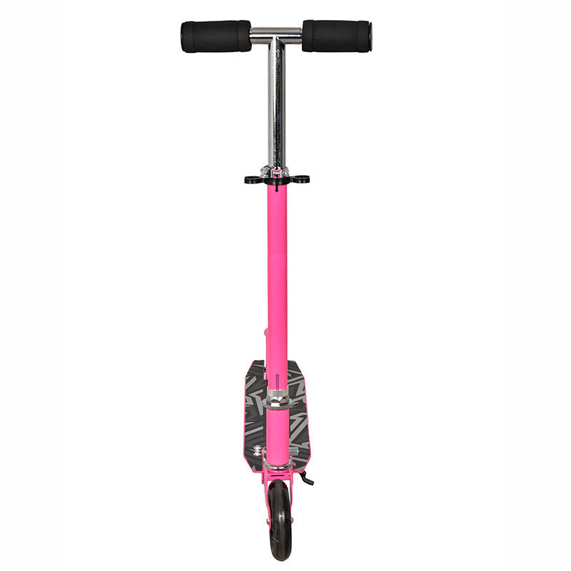 Leichtgewicht Freestyle Kick Scooter Brehn