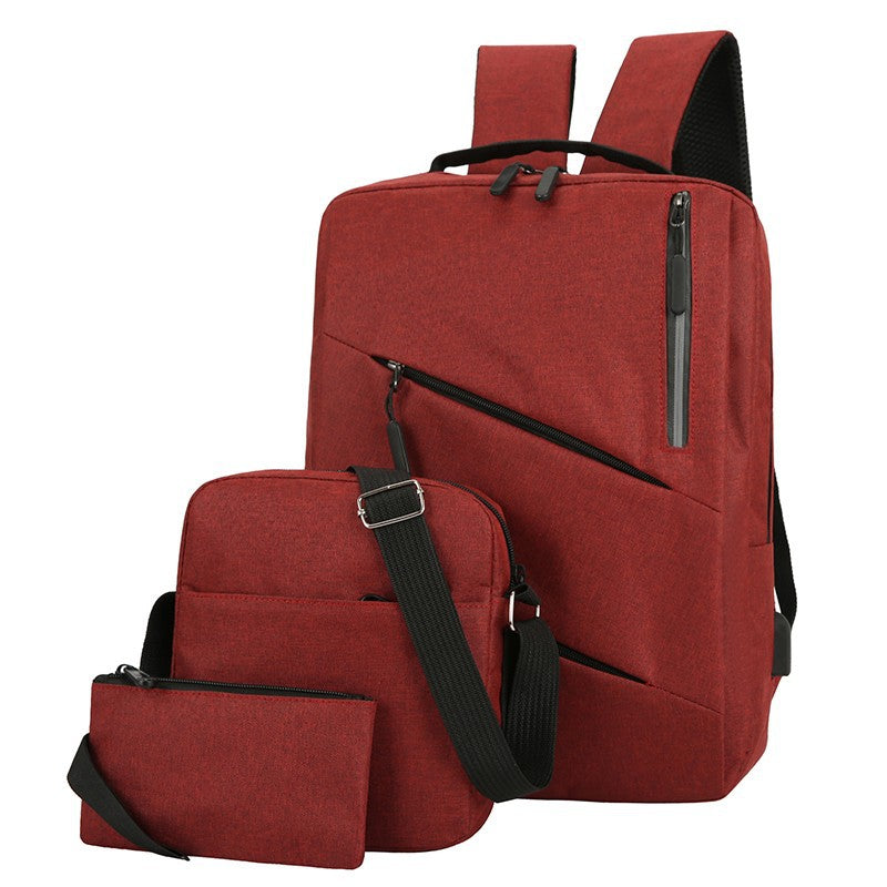 Multi-Functional Business Rucksack Brehn