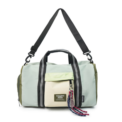 Multi-Funktionale Reise-Gym-Duffle-Bag Brehn