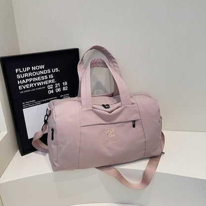 Damen Sportliche Weekender Tasche Brehn