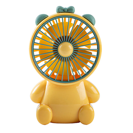 Damen Tragbarer Mini Ventilator Brehn