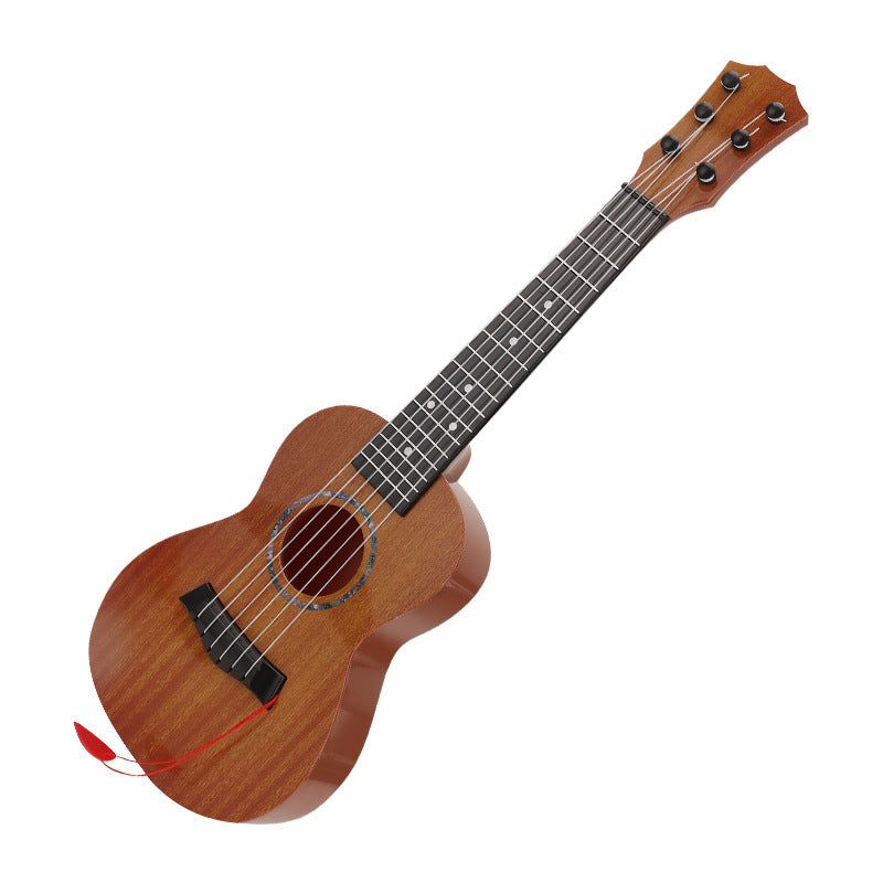 Künstlerisches Design Ukulele Brehn