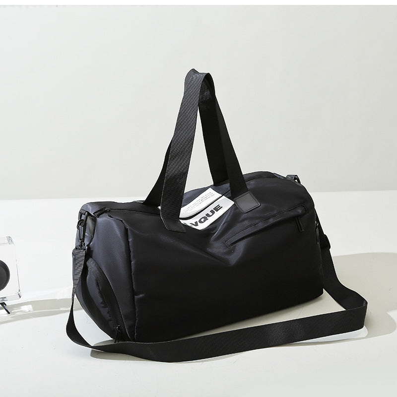 Leichte Fitness-Duffle-Tasche Brehn