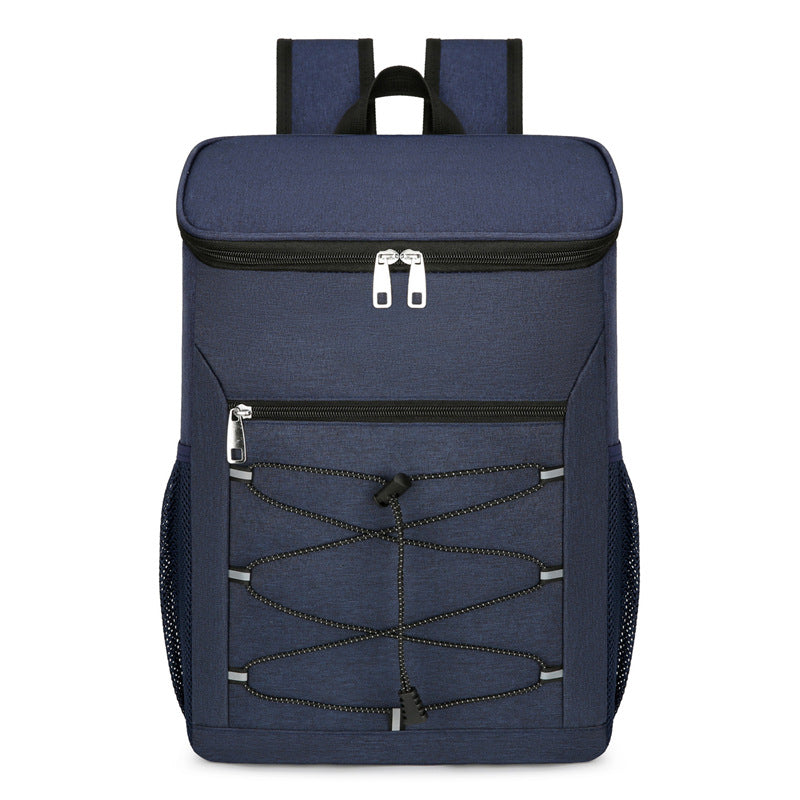Stylischer Funktionaler Reise-Schulrucksack Brehn